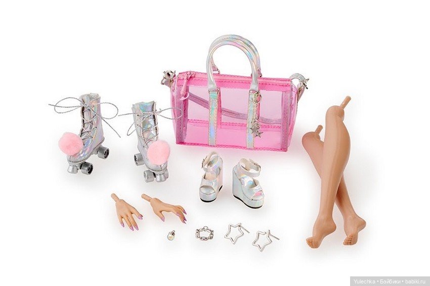 Poppy Parker - Star Muse — Куклы Integrity Toys (Интегрити): Poppy Parker (фото 7)