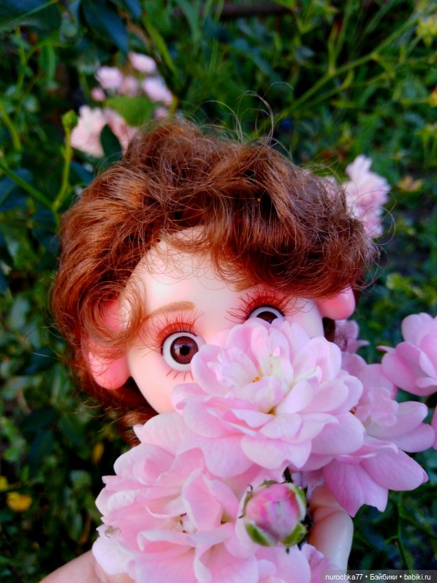 Про Нафочку. До свидания, Лето (фото 7)