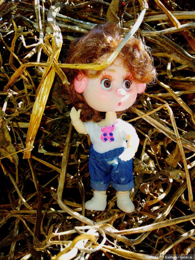 Про Нафочку. До свидания, Лето (фото 10)