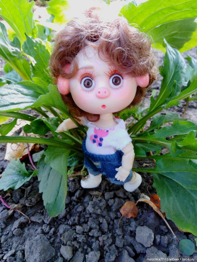 Про Нафочку. До свидания, Лето (фото 5)