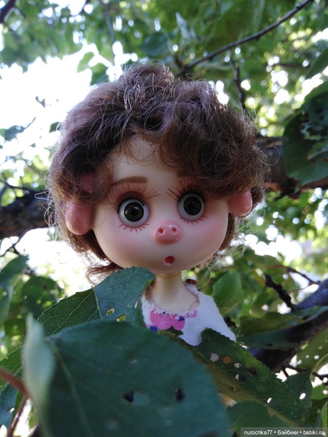 Про Нафочку. До свидания, Лето (фото 2)