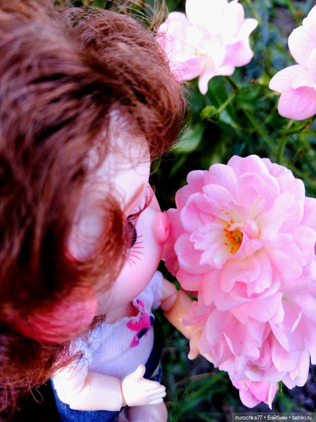 Про Нафочку. До свидания, Лето (фото 6)