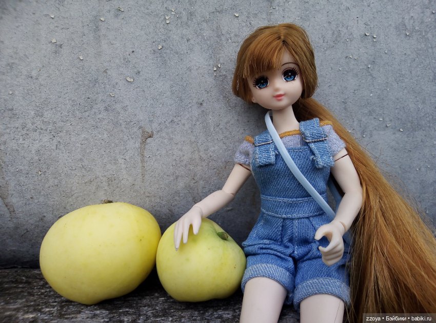 Не букетный август — Гибриды шарнирных кукол (не БЖД): подбор тела (фото 8)