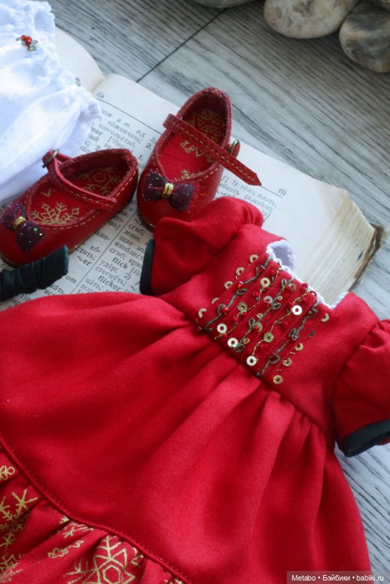 Новогоднее, рождественское, яркое