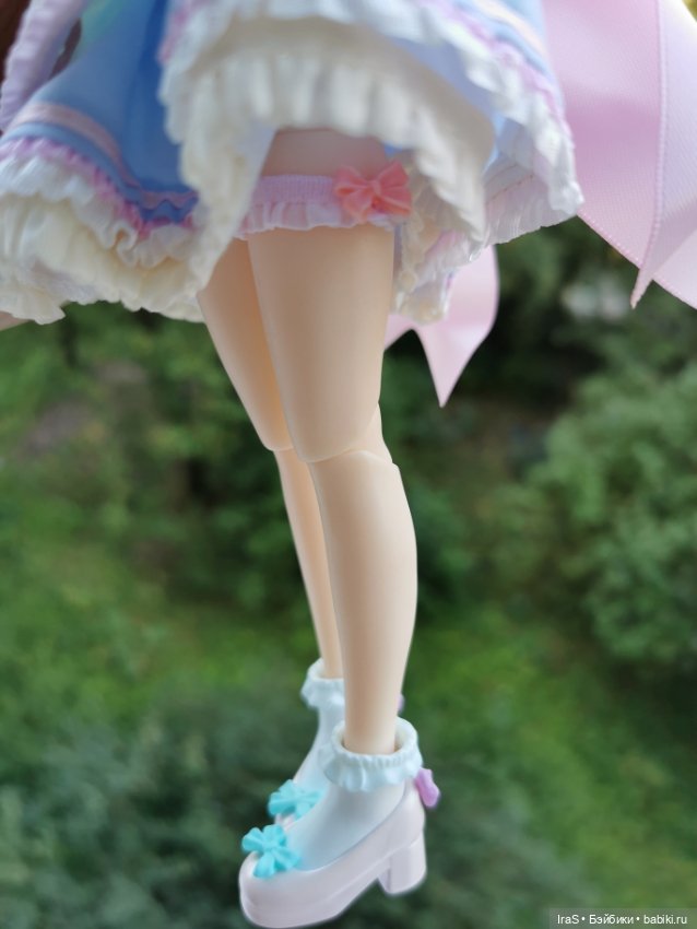 Зайка — Куклы и тела UFdoll (ЮФдолл): Blind Box (фото 8)