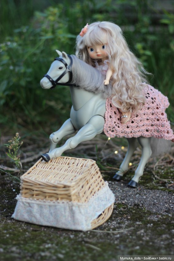 Кристина и Грэй — Разные шарнирные куклы (не БЖД): редкие (фото 6)