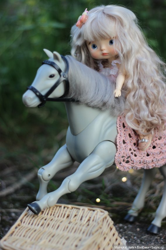 Кристина и Грэй — Разные шарнирные куклы (не БЖД): редкие (фото 7)