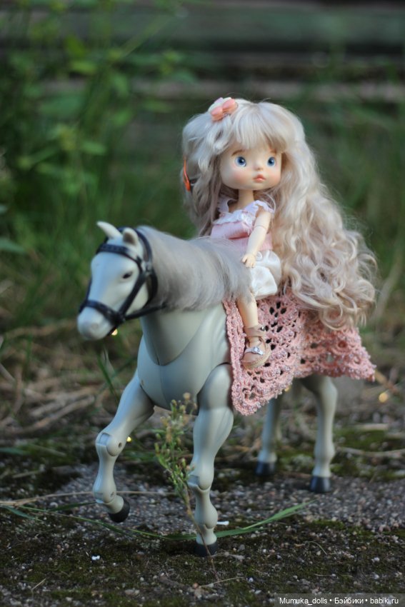 Кристина и Грэй — Разные шарнирные куклы (не БЖД): редкие