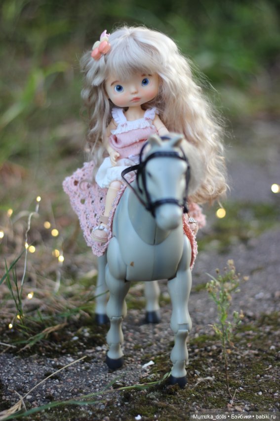 Кристина и Грэй — Разные шарнирные куклы (не БЖД): редкие