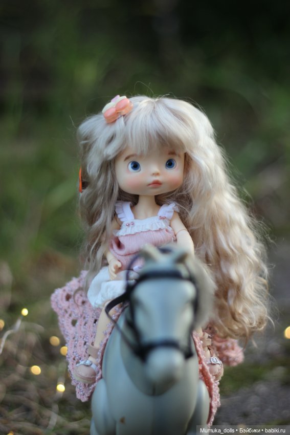 Кристина и Грэй — Разные шарнирные куклы (не БЖД): редкие