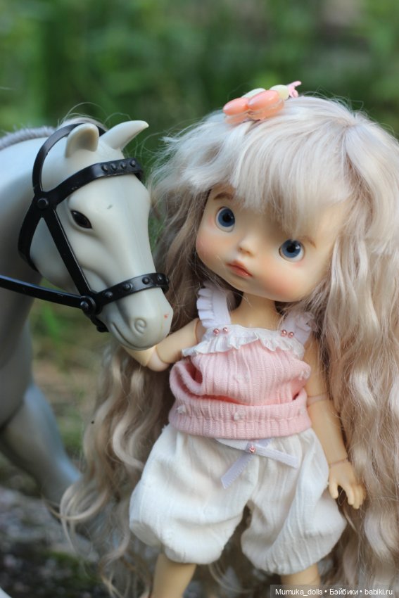 Кристина и Грэй — Разные шарнирные куклы (не БЖД): редкие