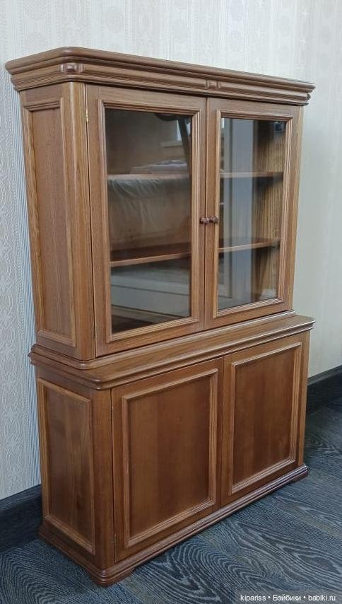 Шкаф для кукол 60+ — Мебель для кукол и домиков: фото