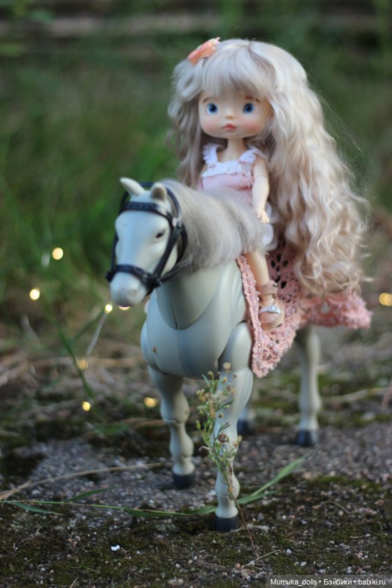 Кристина и Грэй — Разные шарнирные куклы (не БЖД): редкие