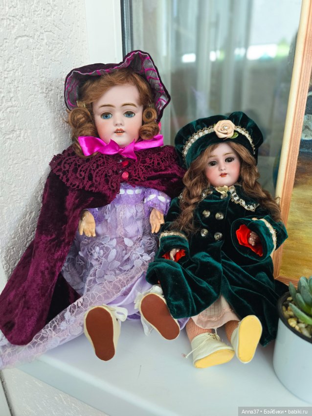 Новые образы — Антикварные игрушки и домики: елочные украшения (фото 8)