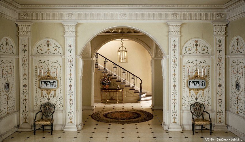 Румбоксы Нарциссы Ниблак Торн (фото 2)