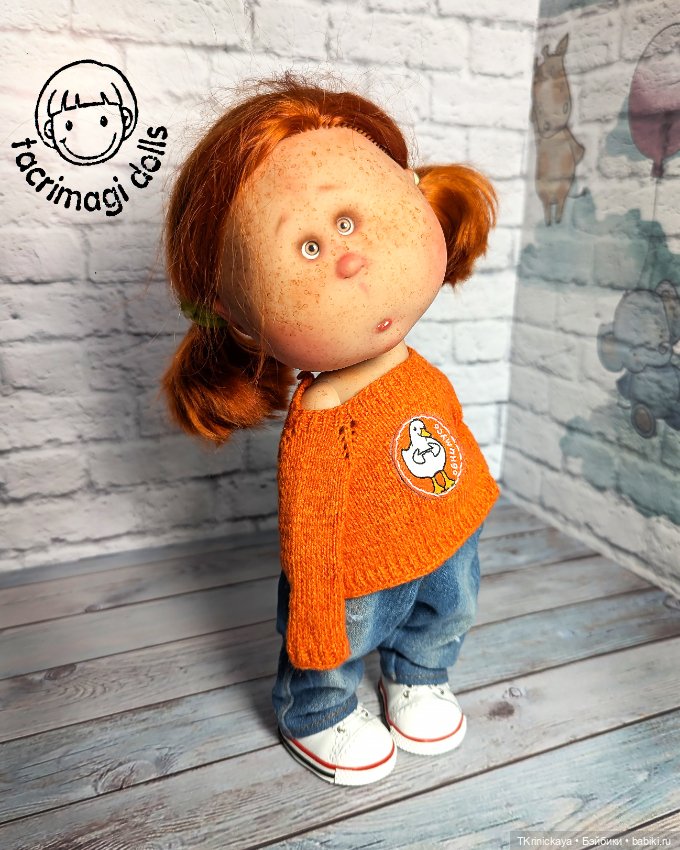 Из не показанного — Одежда и обувь для кукол своими руками: фото (фото 4)