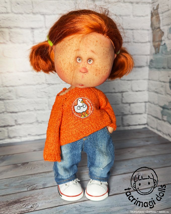 Из не показанного — Одежда и обувь для кукол своими руками: фото (фото 5)