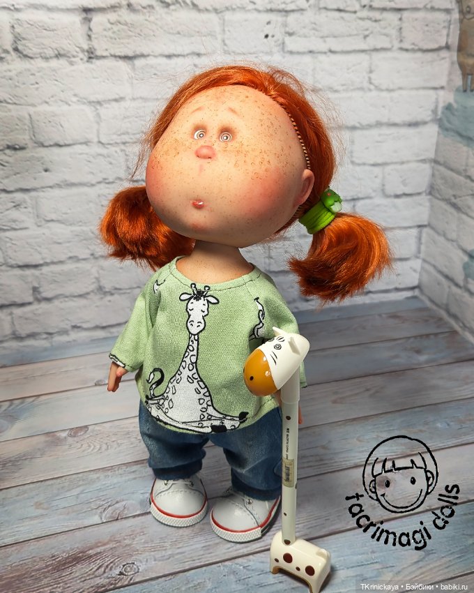 Из не показанного — Одежда и обувь для кукол своими руками: фото (фото 2)