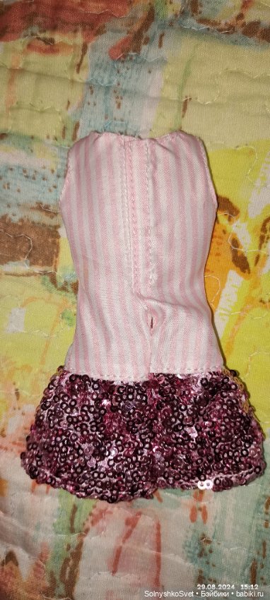 Кукла Таня из магнит экстра (фото 9)