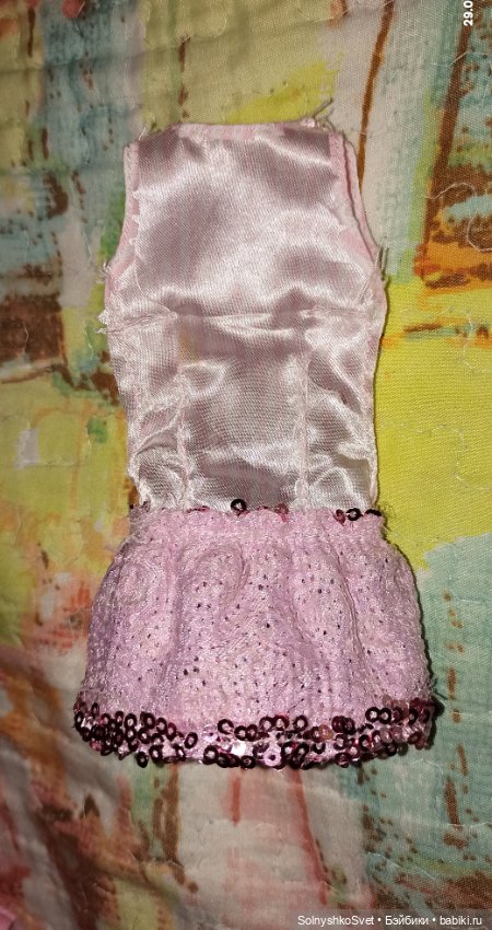 Кукла Таня из магнит экстра