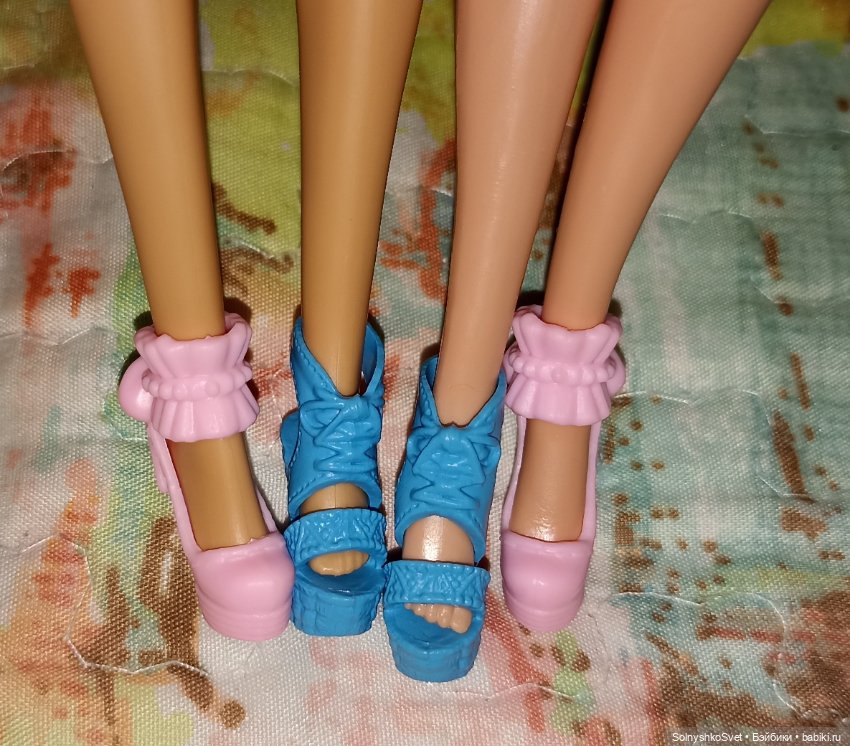 Кукла Таня из магнит экстра