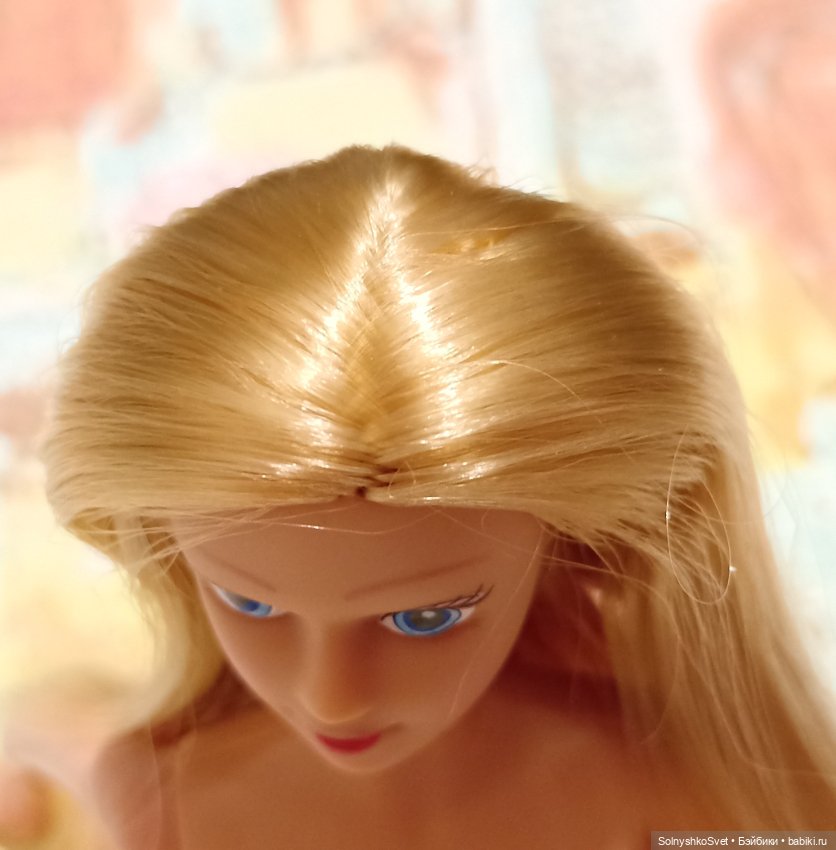 Кукла Таня из магнит экстра