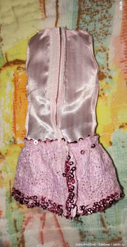 Кукла Таня из магнит экстра (фото 10)