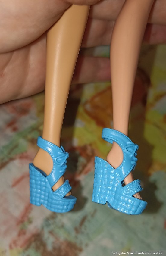 Кукла Таня из магнит экстра