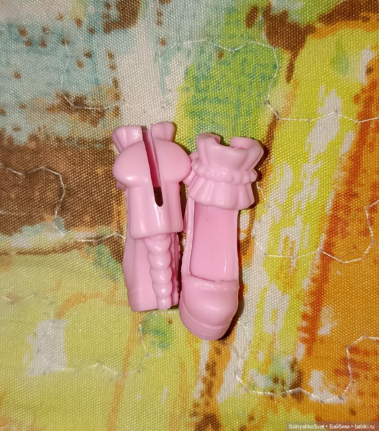 Кукла Таня из магнит экстра