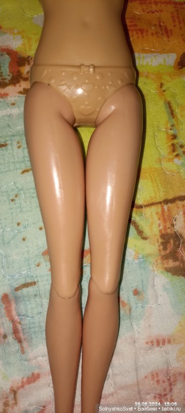 Кукла Таня из магнит экстра