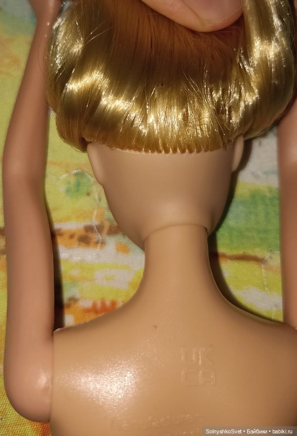 Кукла Таня из магнит экстра