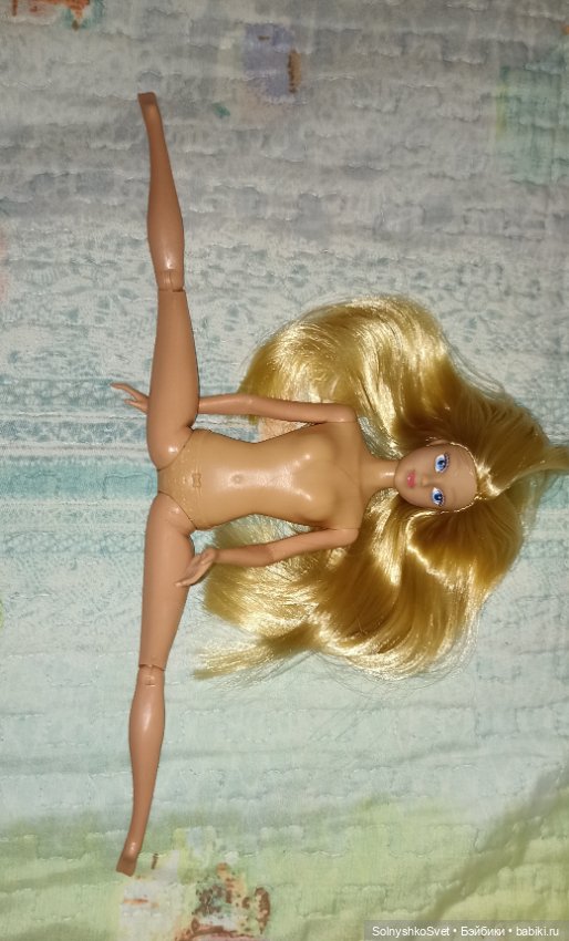 Кукла Таня из магнит экстра