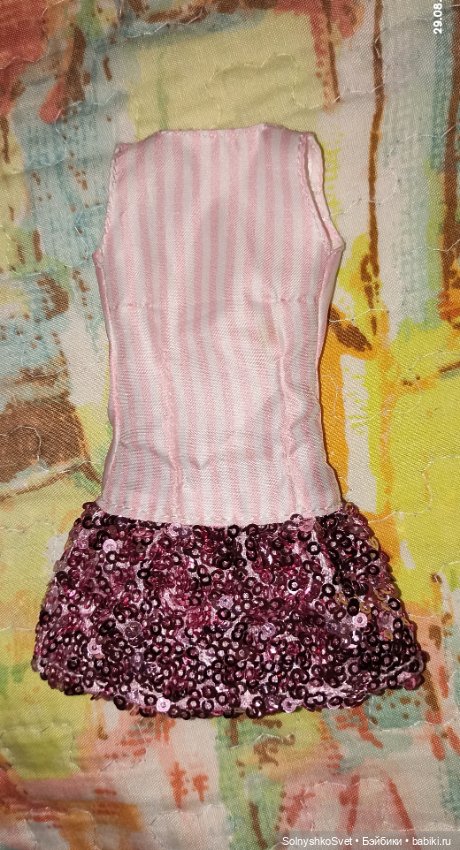 Кукла Таня из магнит экстра (фото 8)