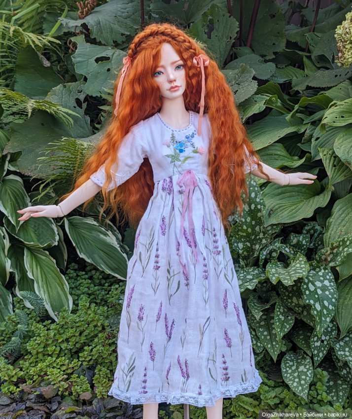 Моя Солнечная Zaoll☀️🏵️🌾🌸🍓 (фото 3)