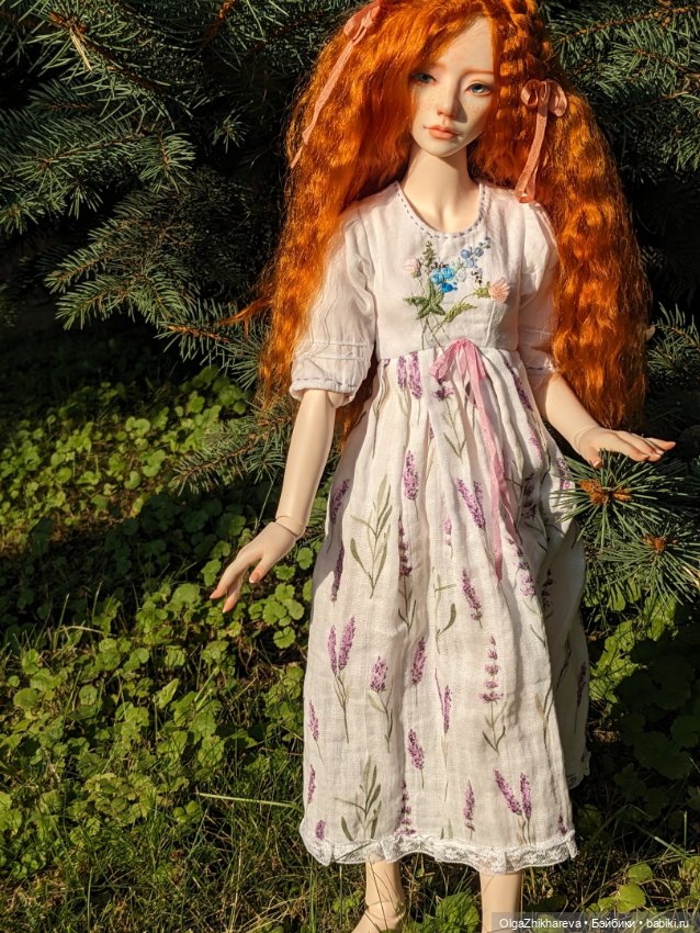 Моя Солнечная Zaoll☀️🏵️🌾🌸🍓