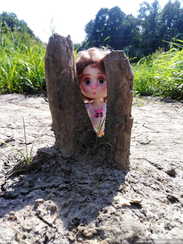 Про Нафочку. До свидания, Лето