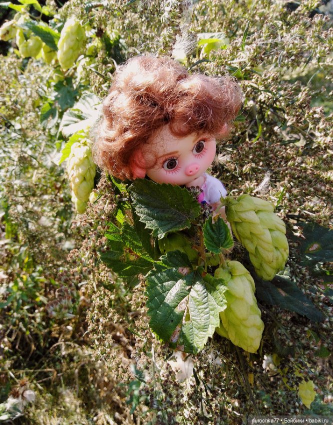 Про Нафочку. До свидания, Лето