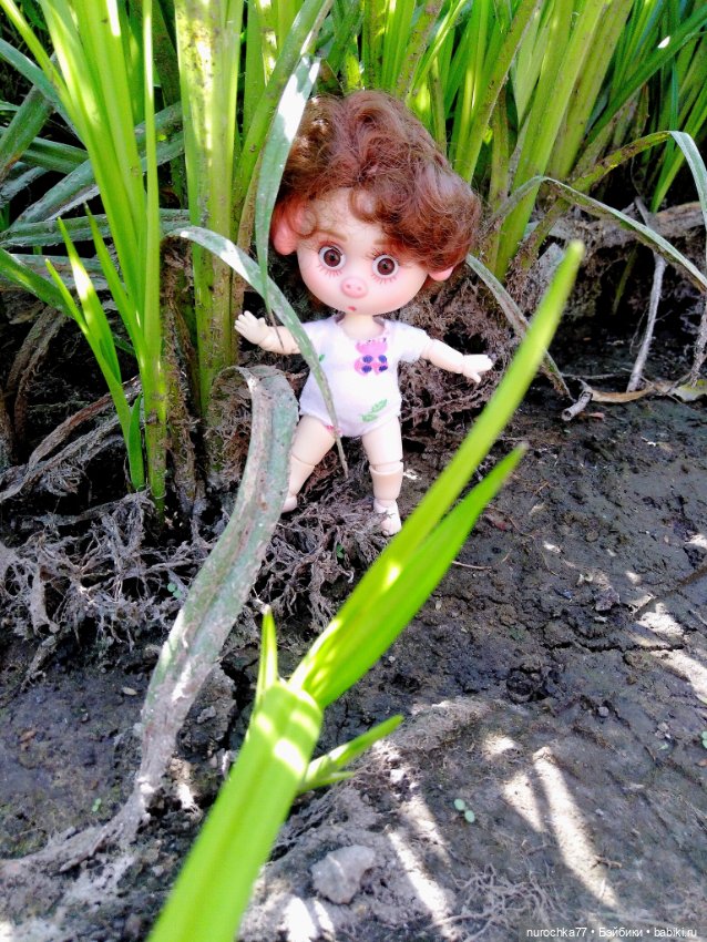 Про Нафочку. До свидания, Лето