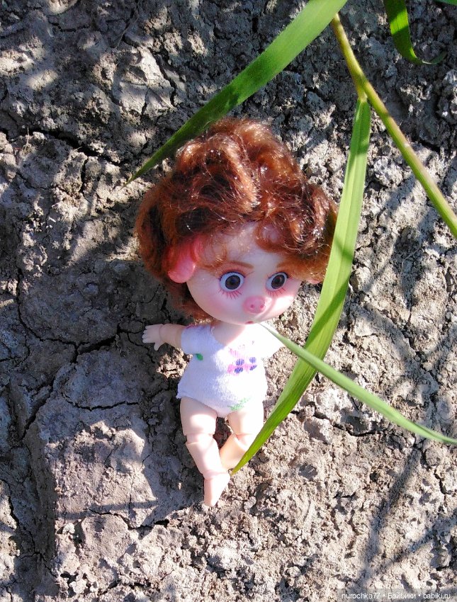 Про Нафочку. До свидания, Лето