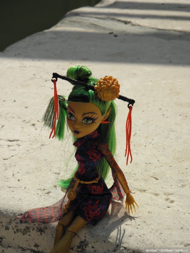 "Август машет кисточкой с сухой позолотой ..." (фото 6)