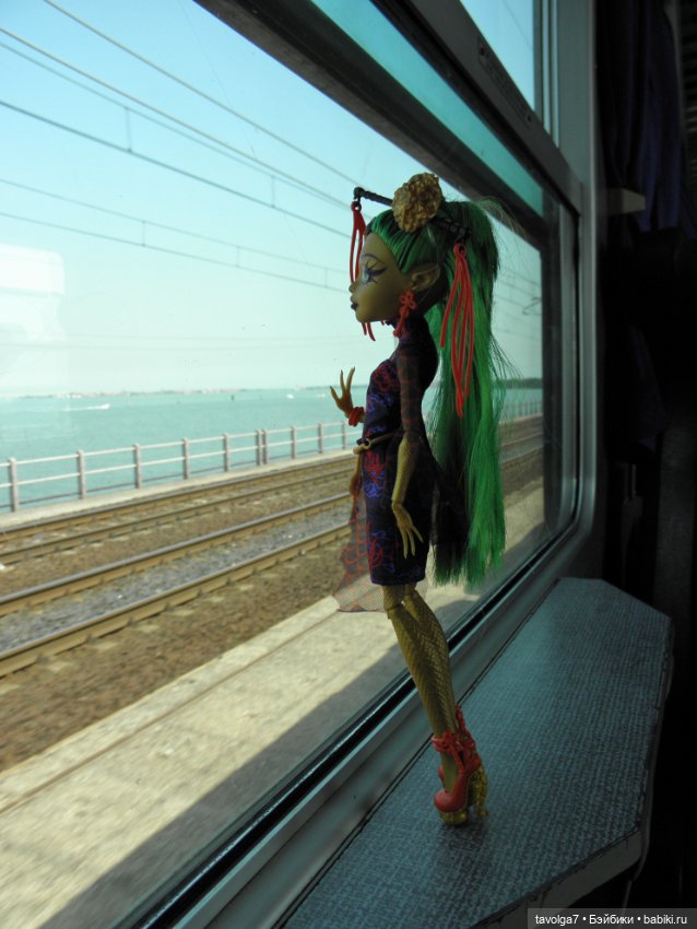 "Август машет кисточкой с сухой позолотой ..." (фото 2)