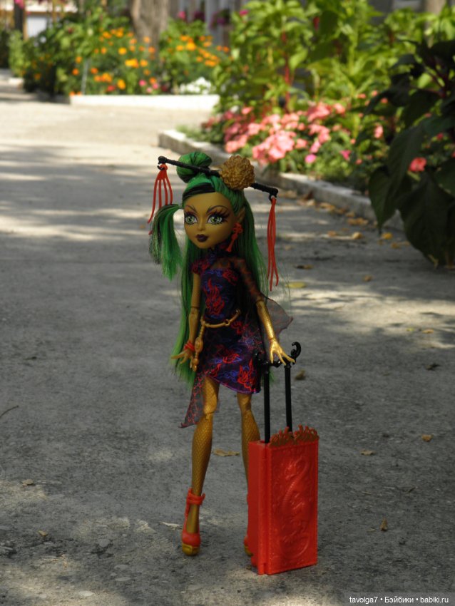 "Август машет кисточкой с сухой позолотой ..." (фото 3)