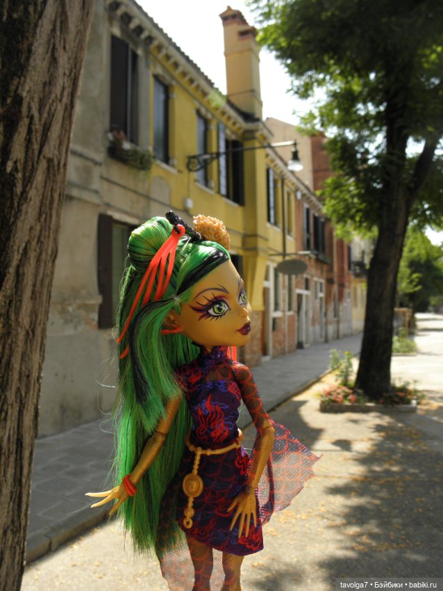 "Август машет кисточкой с сухой позолотой ..." (фото 5)