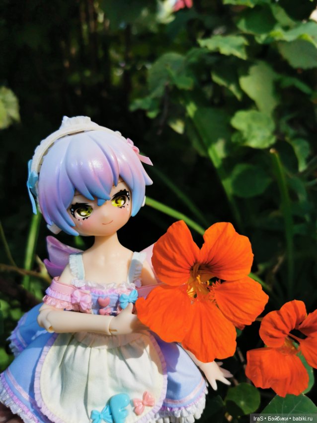 Банни и последний день лета🌞 (фото 4)