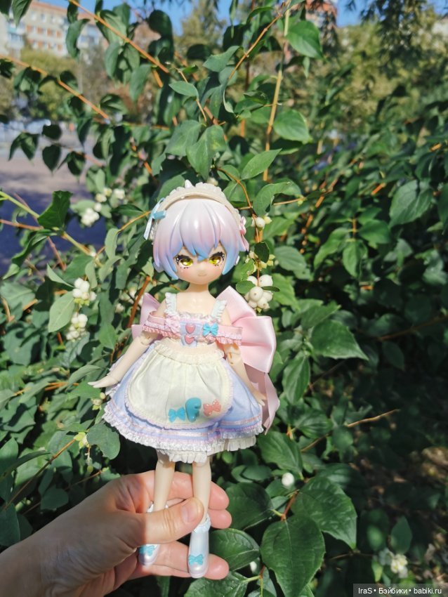 Банни и последний день лета🌞 (фото 5)