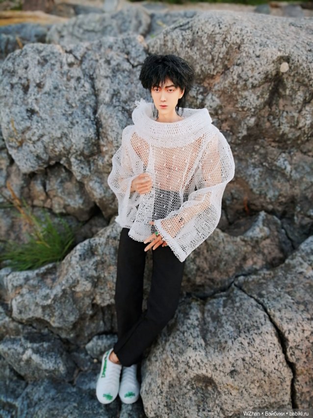 Солнечные кадры отпуска — Портретные куклы знаменитостей: звезды кино