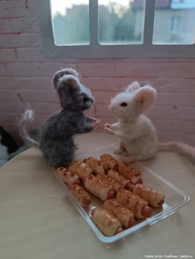 Привереда — Домашние фото авторских игрушек: Тедди