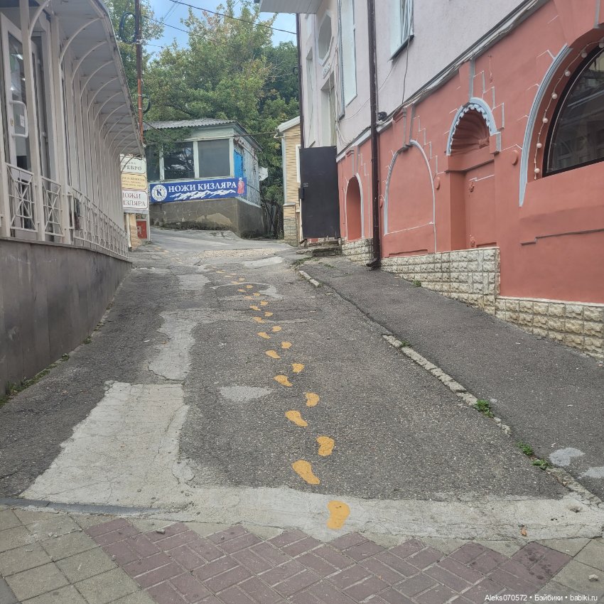 День рождения Чебурашки. Кисловодск (фото 8)