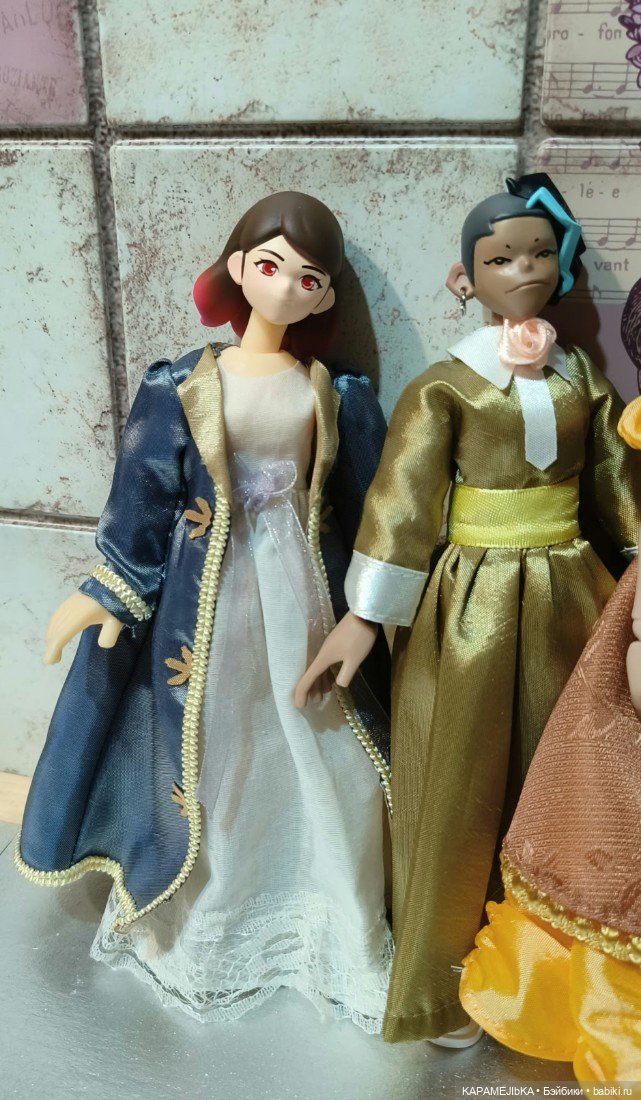 Come4arts маскарад — Экшн (фото 8)