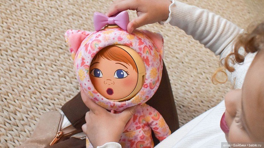 Moodles от Sunny Day Entertainment (фото 2)